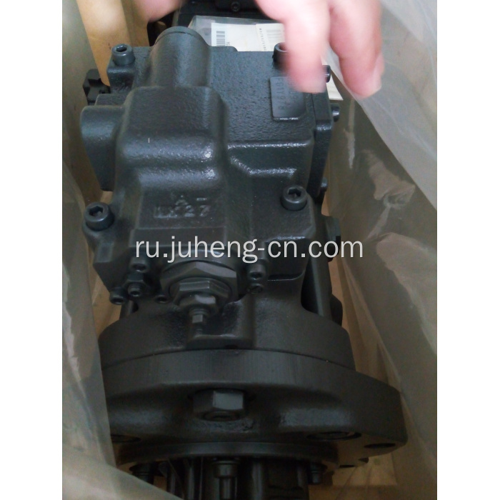 EC290B Главный гидравлический насос 14524052 14575661